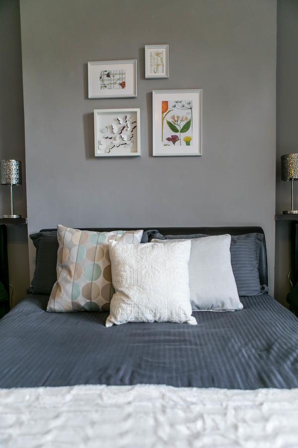 Hayes Bank Bed & Breakfast แอชฟอร์ด ภายนอก รูปภาพ