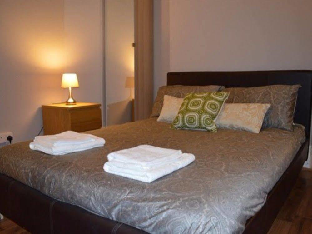 Hayes Bank Bed & Breakfast แอชฟอร์ด ภายนอก รูปภาพ