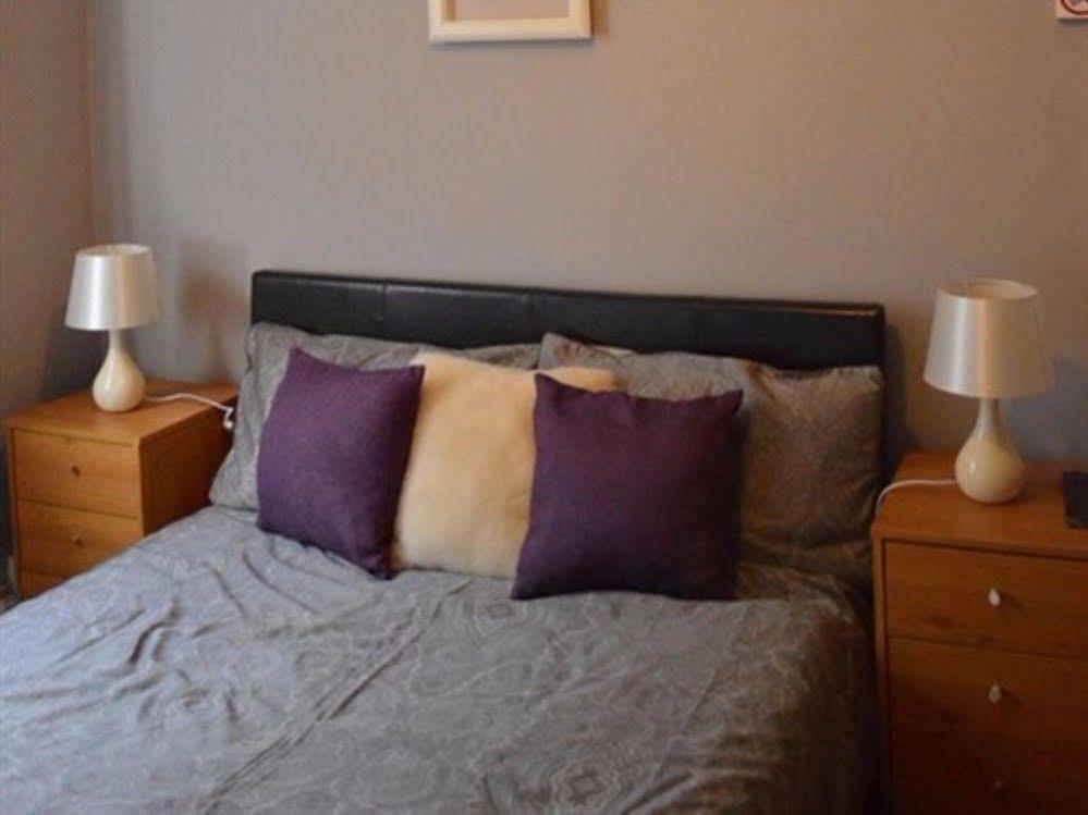 Hayes Bank Bed & Breakfast แอชฟอร์ด ภายนอก รูปภาพ