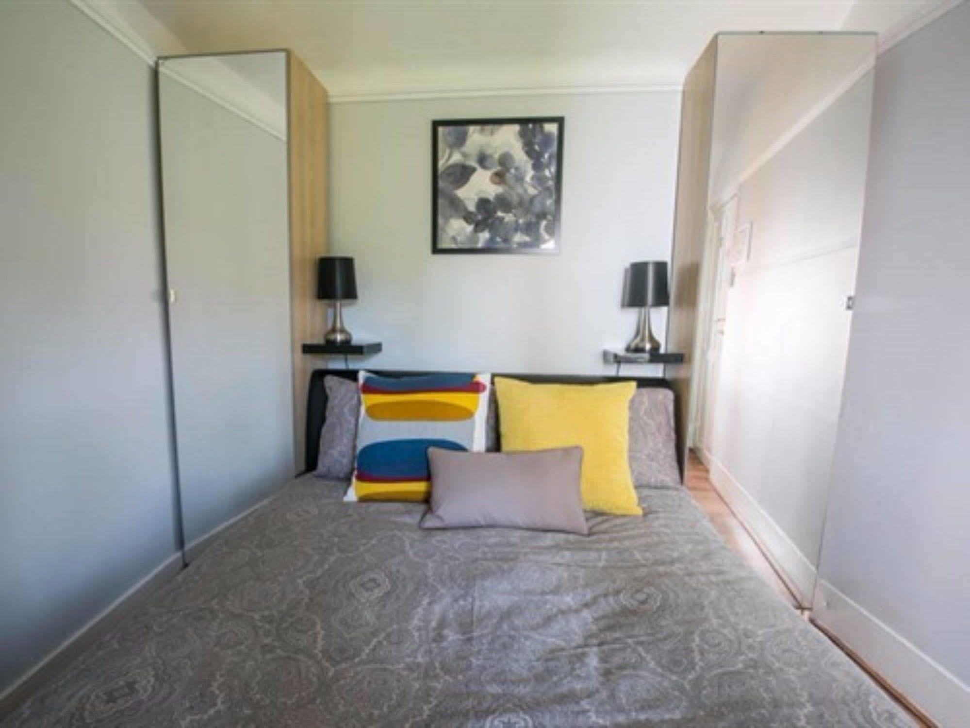 Hayes Bank Bed & Breakfast แอชฟอร์ด ภายนอก รูปภาพ